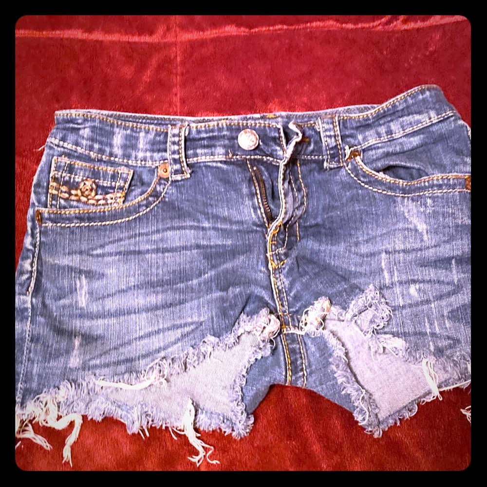 Seven 7 shorts